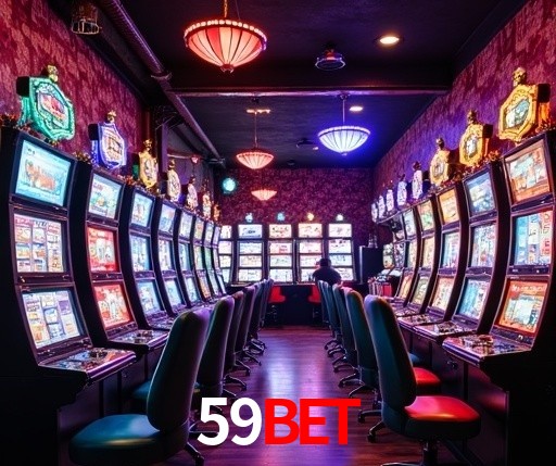 Bônus 59bet