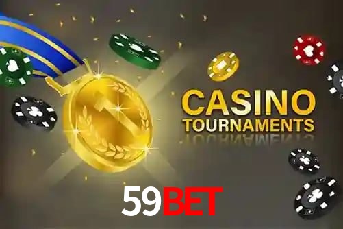 App mobile 59bet