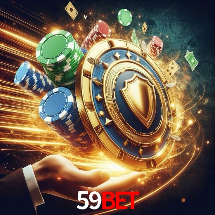 Benefícios VIP 59bet